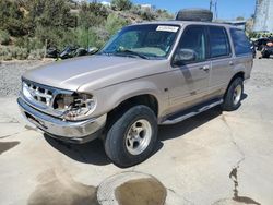 Vehiculos salvage en venta de Copart Reno, NV: 1997 Ford Explorer