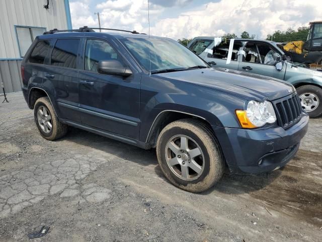 2008 Jeep Grand Cherokee Laredo