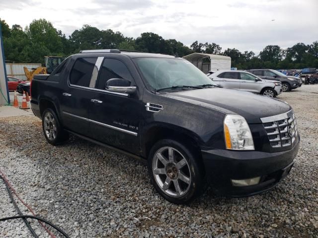 2008 Cadillac Escalade EXT