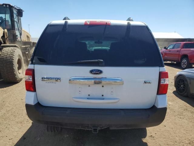 2010 Ford Expedition XLT