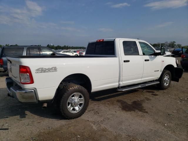 2021 Dodge RAM 2500 Tradesman