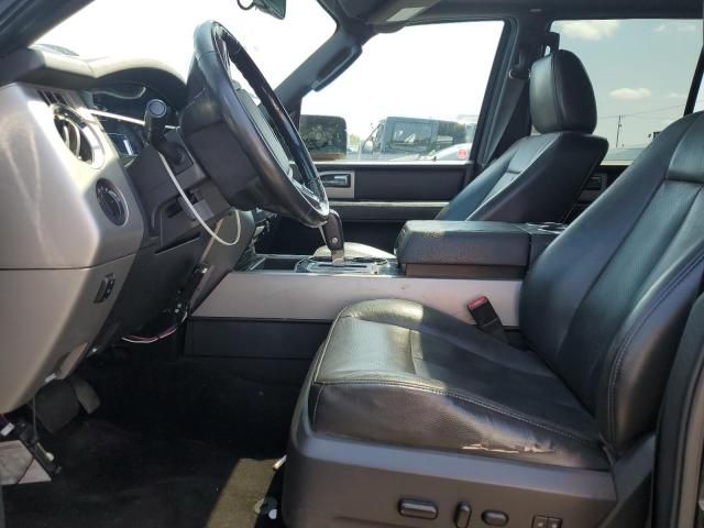 2011 Ford Expedition EL Limited