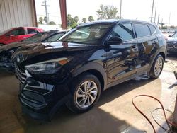 2018 Hyundai Tucson SE for sale in Riverview, FL