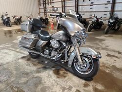 2008 Harley-Davidson Flht Classic for sale in Candia, NH