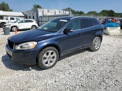 Volvo salvage cars for sale: 2012 Volvo XC60 3.2