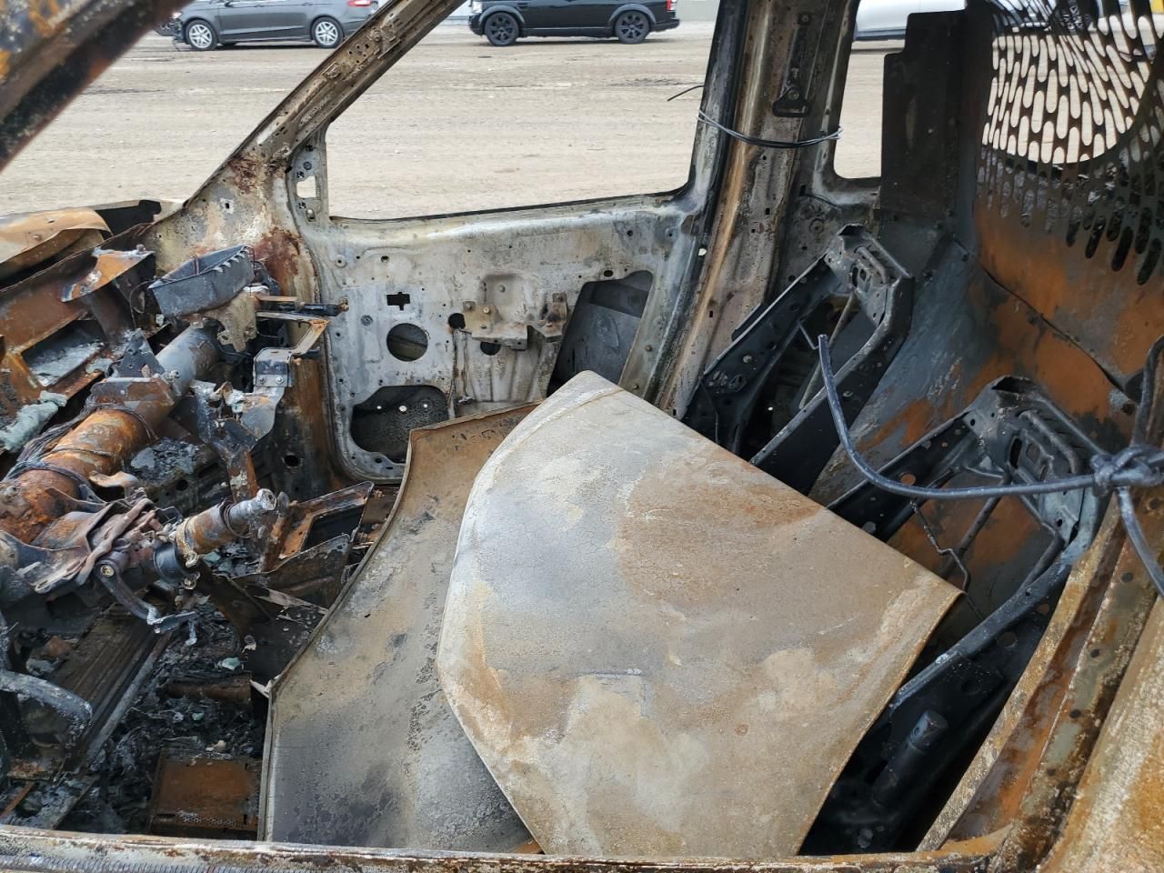 2022 Dodge RAM Promaster City Tradesman