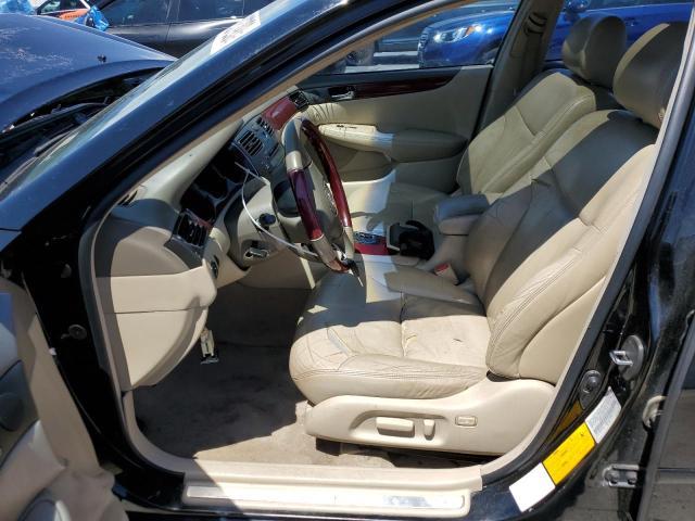 2003 Lexus Es 300 Base
