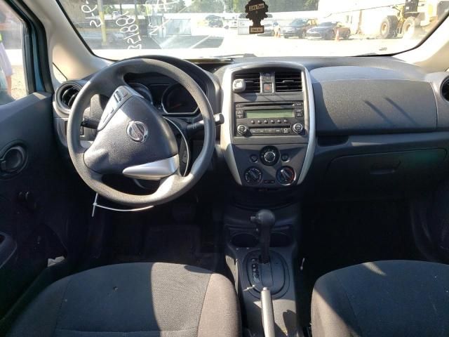 2015 Nissan Versa Note S