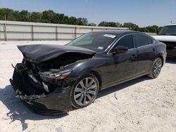 Mazda salvage cars for sale: 2021 Mazda 6 Touring