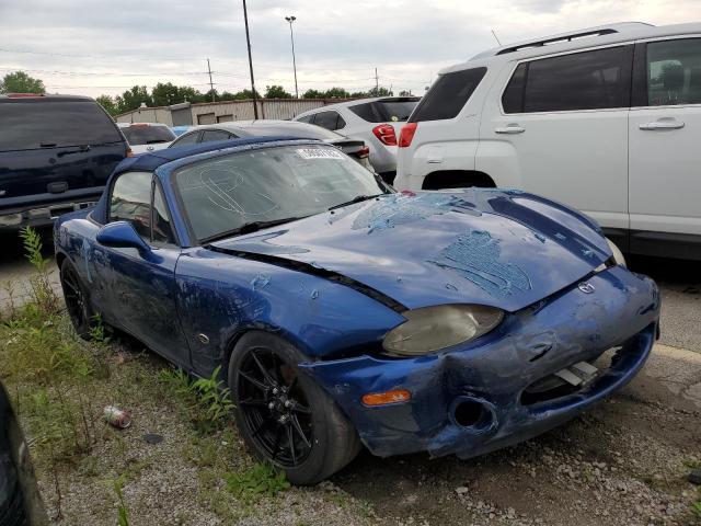 1999 Mazda Mx-5 Miata