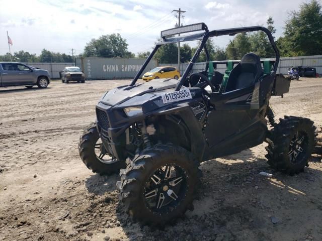 2016 Polaris RZR S 1000 EPS