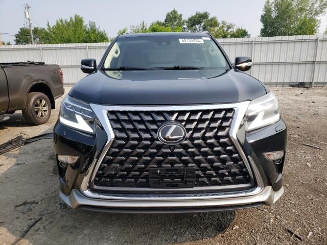 2020 Lexus GX 460 Luxury