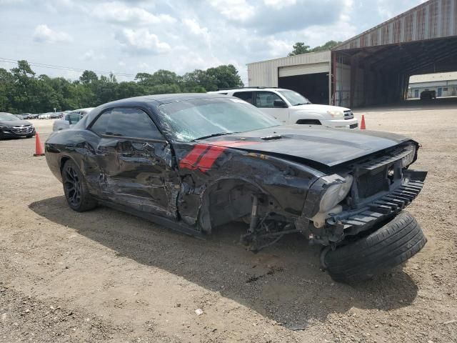 2013 Dodge Challenger R/T