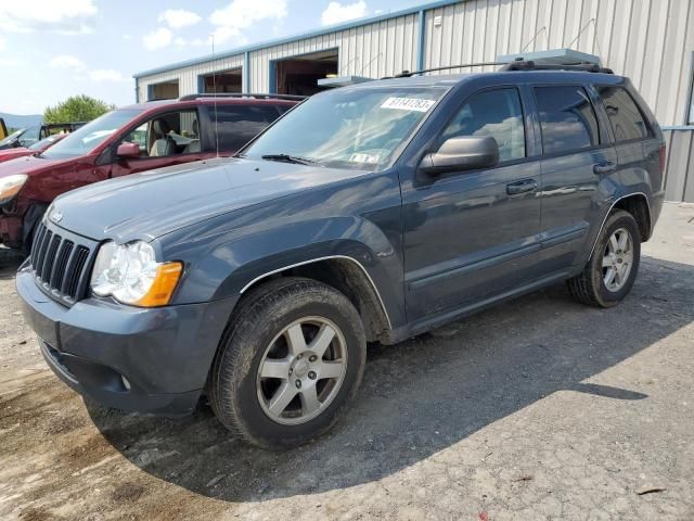 2008 Jeep Grand Cherokee Laredo