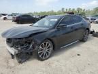 2018 Acura Tlx Tech