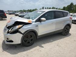 2016 Ford Escape se en venta en Houston, TX