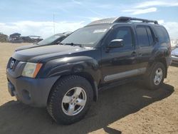 2006 Nissan Xterra OFF Road for sale in Brighton, CO