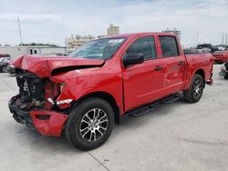 2022 Nissan Titan S for sale in San Diego, CA