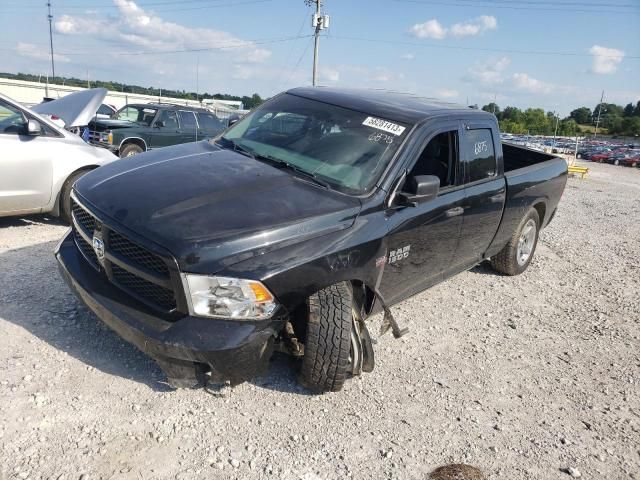 2017 Dodge RAM 1500 ST