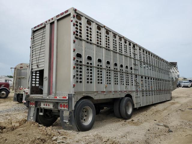 2009 Wilson Livestock