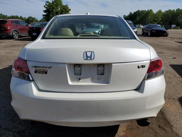 2009 Honda Accord EXL