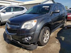 2012 Chevrolet Equinox LT for sale in Pekin, IL