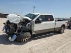 2021 Ford F350 Super Duty