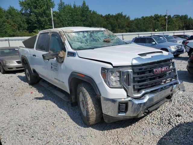 2023 GMC Sierra K2500 Heavy Duty