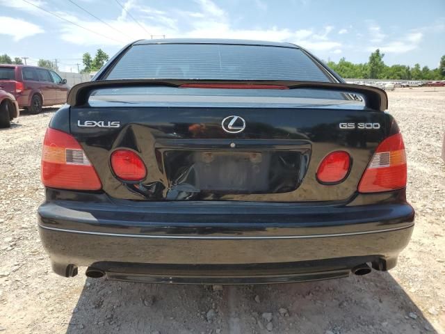 1999 Lexus GS 300