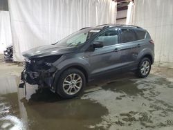 2017 Ford Escape SE for sale in Central Square, NY