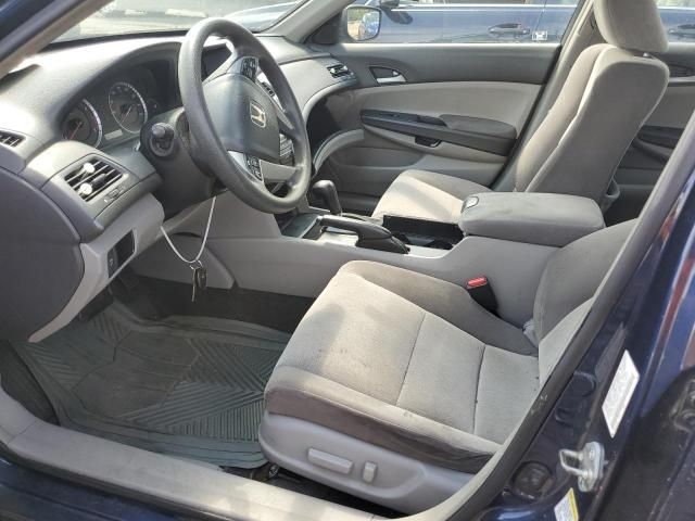 2009 Honda Accord LXP