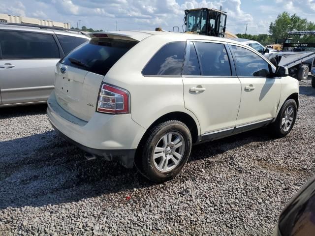 2008 Ford Edge SEL