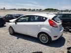 2014 Ford Fiesta Titanium