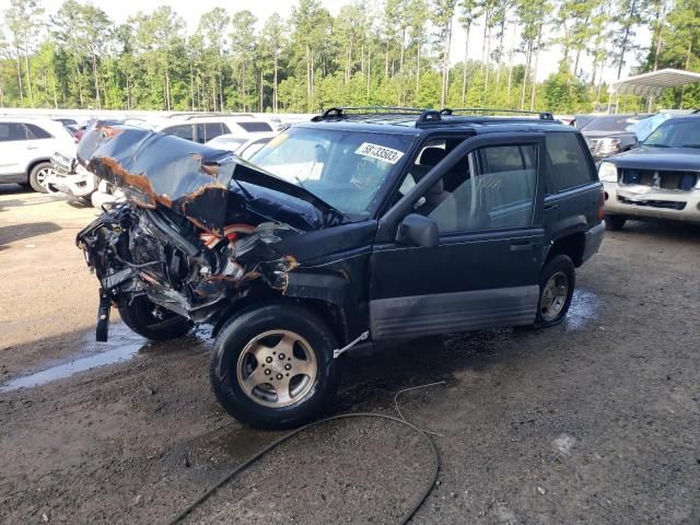 1998 Jeep Grand Cherokee Laredo