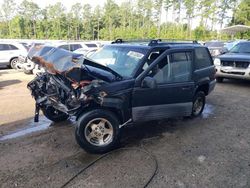 1998 Jeep Grand Cherokee Laredo en venta en Harleyville, SC