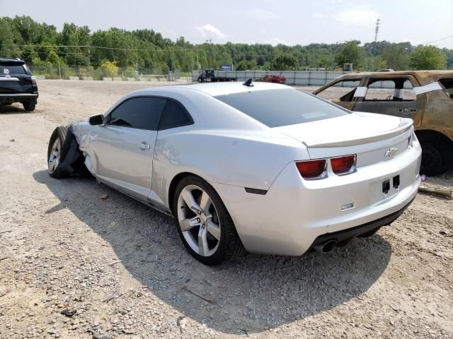 2010 Chevrolet Camaro SS