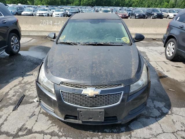 2011 Chevrolet Cruze LT