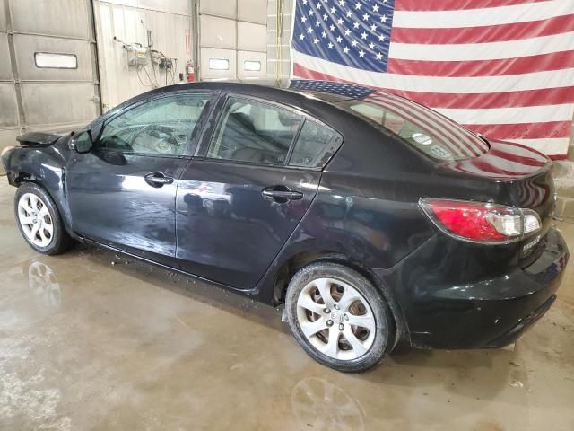 2010 Mazda 3 I