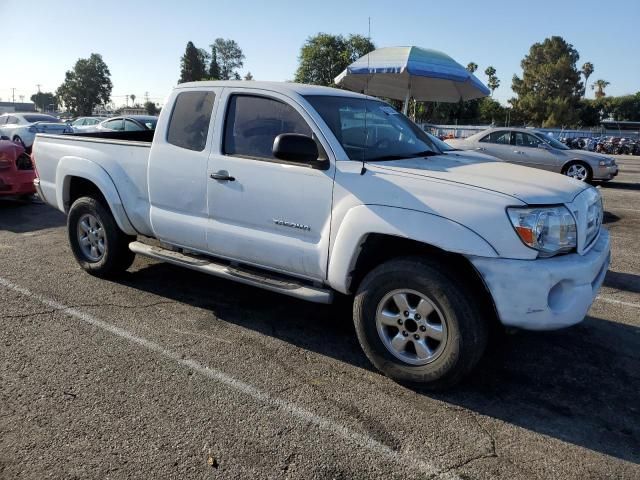 2005 Toyota Tacoma Prerunner Access Cab