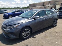 KIA Forte salvage cars for sale: 2023 KIA Forte LX