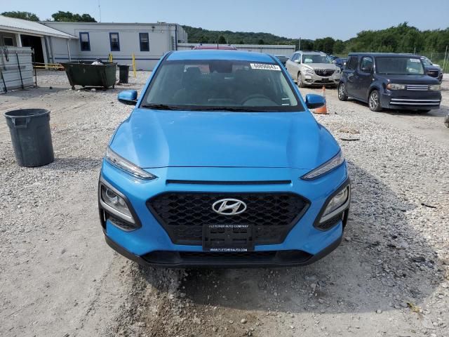 2019 Hyundai Kona SE