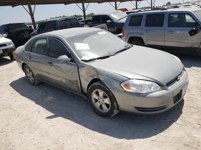 2007 Chevrolet Impala LT