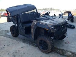 Tracker salvage cars for sale: 2022 Tracker OFF Road