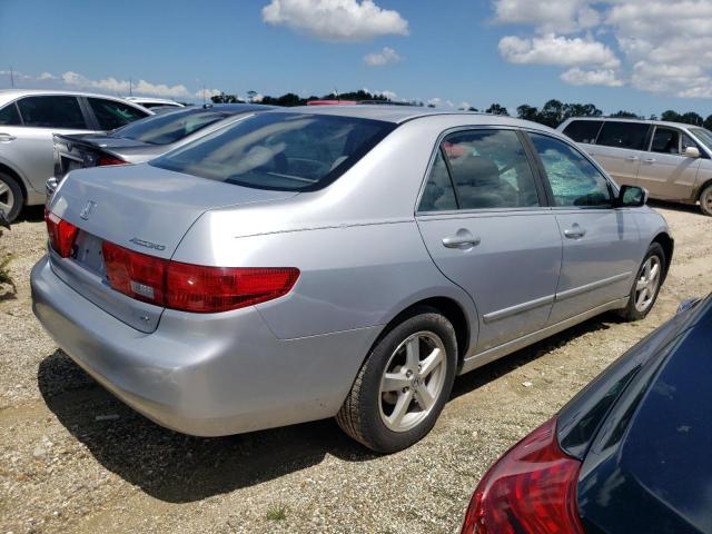 2005 Honda Accord ex