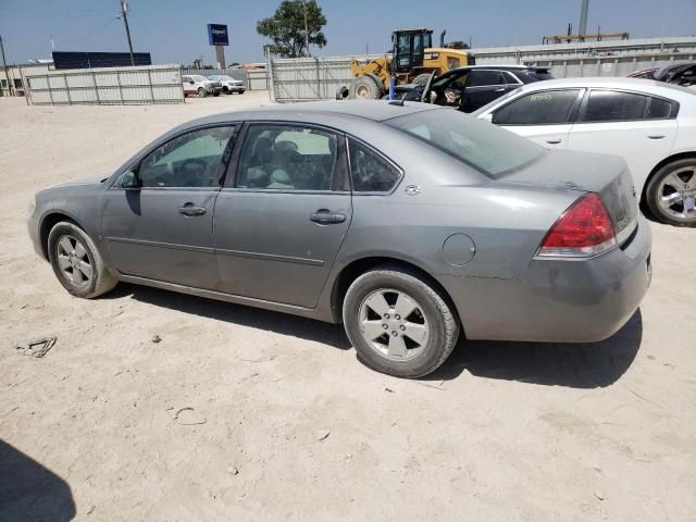 2007 Chevrolet Impala LT