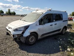 2015 Ford Transit Connect XL en venta en Eugene, OR