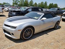 2014 Chevrolet Camaro LT for sale in Cahokia Heights, IL