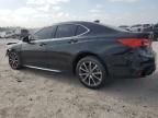 2018 Acura Tlx Tech