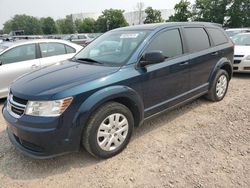 2014 Dodge Journey SE en venta en Central Square, NY