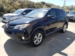 2013 Toyota Rav4 XLE for sale in Reno, NV